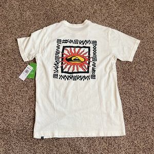 NWT Quicksilver Shirt